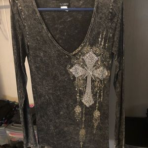 Women’s Daytrip Large Long Sleeve